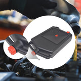 Maxbell 8L Heavy Duty Oil Drainer Can Pan Tray Car Van Garage Fluid Drain Tool