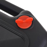 Maxbell 8L Heavy Duty Oil Drainer Can Pan Tray Car Van Garage Fluid Drain Tool