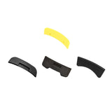 Maxbell Tire Shovel Protector Replace Tire Machine Shovel Cover for Side Shovel Hole spacing 14.8cm Yellow