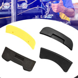 Maxbell Tire Shovel Protector Replace Tire Machine Shovel Cover for Side Shovel Hole spacing 14.8cm Yellow