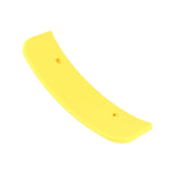Maxbell Tire Shovel Protector Replace Tire Machine Shovel Cover for Side Shovel Hole spacing 14.8cm Yellow