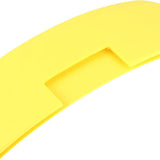 Maxbell Tire Shovel Protector Replace Tire Machine Shovel Cover for Side Shovel Hole spacing 14.8cm Yellow