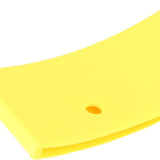 Maxbell Tire Shovel Protector Replace Tire Machine Shovel Cover for Side Shovel Hole spacing 14.8cm Yellow