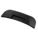 Maxbell Tire Shovel Protector Replace Tire Machine Shovel Cover for Side Shovel Hole spacing 14.5cm Black