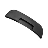 Maxbell Tire Shovel Protector Replace Tire Machine Shovel Cover for Side Shovel Hole spacing 14.5cm Black