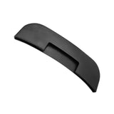 Maxbell Tire Shovel Protector Replace Tire Machine Shovel Cover for Side Shovel Hole spacing 14.5cm Black