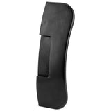 Maxbell Tire Shovel Protector Replace Tire Machine Shovel Cover for Side Shovel Hole spacing 14.5cm Black