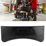 Maxbell Tire Shovel Protector Replace Tire Machine Shovel Cover for Side Shovel 25cmx9.3cm Black
