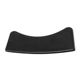 Maxbell Tire Shovel Protector Replace Tire Machine Shovel Cover for Side Shovel 25cmx9.3cm Black