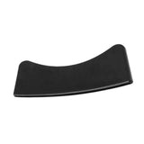 Maxbell Tire Shovel Protector Replace Tire Machine Shovel Cover for Side Shovel 25cmx9.3cm Black