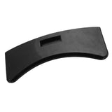 Maxbell Tire Shovel Protector Replace Tire Machine Shovel Cover for Side Shovel 25cmx9.3cm Black