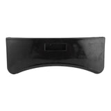 Maxbell Tire Shovel Protector Replace Tire Machine Shovel Cover for Side Shovel 25cmx9.3cm Black