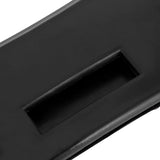 Maxbell Tire Shovel Protector Replace Tire Machine Shovel Cover for Side Shovel 25cmx9.3cm Black