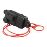 Maxbell Fuel Filler Flap Actuator Rugged 8V0862153 for Audi A6 Auto Accessories