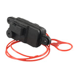 Maxbell Fuel Filler Flap Actuator Rugged 8V0862153 for Audi A6 Auto Accessories