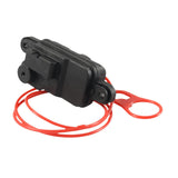 Maxbell Fuel Filler Flap Actuator Rugged 8V0862153 for Audi A6 Auto Accessories