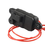 Maxbell Fuel Filler Flap Actuator Rugged 8V0862153 for Audi A6 Auto Accessories