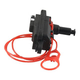 Maxbell Fuel Filler Flap Actuator Rugged 8V0862153 for Audi A6 Auto Accessories