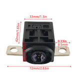 Maxbell Overload Protection Trip Replacement 100463500A for Audi (2008-2020)