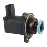 Maxbell Turbocharger Diverter Bypass Valve Directly Replace 06F201282B for Audi