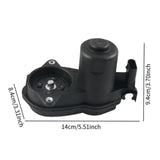 Maxbell Rear Brake Caliper Parking Servo Motor 1669065401 Car for Benz