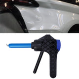 Maxbell Automobile Dent Repair Tool Sturdy Sheet Metal Repair Tool for Car