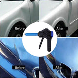 Maxbell Automobile Dent Repair Tool Sturdy Sheet Metal Repair Tool for Car