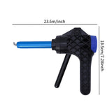 Maxbell Automobile Dent Repair Tool Sturdy Sheet Metal Repair Tool for Car