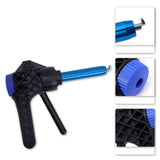 Maxbell Automobile Dent Repair Tool Sturdy Sheet Metal Repair Tool for Car