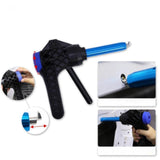 Maxbell Automobile Dent Repair Tool Sturdy Sheet Metal Repair Tool for Car