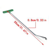 Maxbell Paintless Dent Removal Vehicle Anti Slip Handle Car Body Dent Extractor Tool