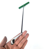 Maxbell Paintless Dent Removal Vehicle Anti Slip Handle Car Body Dent Extractor Tool