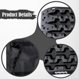 2x Off Road Recovery Traction Boards Professional Nonslip Tire Traction Mats