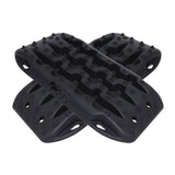 2x Off Road Recovery Traction Boards Professional Nonslip Tire Traction Mats