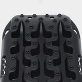 2x Off Road Recovery Traction Boards Professional Nonslip Tire Traction Mats