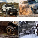 2x Off Road Recovery Traction Boards Professional Nonslip Tire Traction Mats