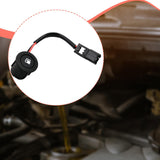 Maxbell Fuel Gas Door Release Switch 935552P000VA 935552P000 Replacement Push Button Black