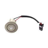 Maxbell Fuel Gas Door Release Switch 935552P000VA 935552P000 Replacement Push Button Khaki