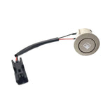 Maxbell Fuel Gas Door Release Switch 935552P000VA 935552P000 Replacement Push Button Khaki