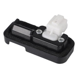 Maxbell Tailgate Switch Button Black Rear Trunk Lift Switch for Acura Tlx for Accord