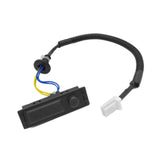 Maxbell Tailgate Release Trunk Switch 253803JA0A Repair Easy to Install Trunk Opener