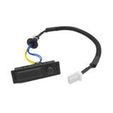 Maxbell Tailgate Release Trunk Switch 253803JA0A Repair Easy to Install Trunk Opener
