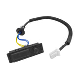 Maxbell Tailgate Release Trunk Switch 253803JA0A Repair Easy to Install Trunk Opener