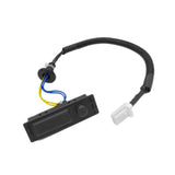 Maxbell Tailgate Release Trunk Switch 253803JA0A Repair Easy to Install Trunk Opener
