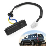 Maxbell Tailgate Release Trunk Switch 253803JA0A Repair Easy to Install Trunk Opener