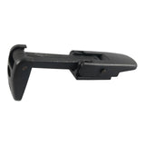 Maxbell Hood Latch Kit Heavy Duty Truck Hood Lock for Faw F1 F5 Easy to Install