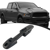 Maxbell Hood Latch Kit Heavy Duty Truck Hood Lock for Faw F1 F5 Easy to Install