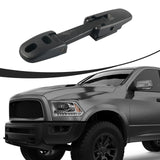 Maxbell Hood Latch Kit Heavy Duty Truck Hood Lock for Faw F1 F5 Easy to Install