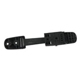 Maxbell Hood Latch Kit Heavy Duty Truck Hood Lock for Faw F1 F5 Easy to Install