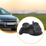 Maxbell Hood Latch Release Handle Base Kit Accessory for Hyundai Santa FE Sport Base